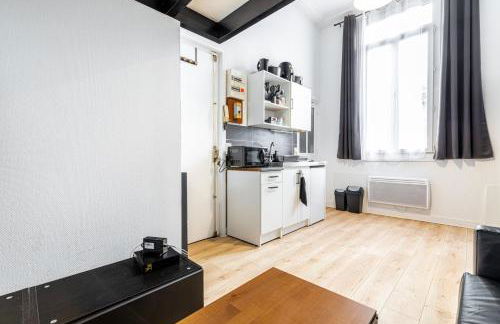 GuestReady - Snug spot near Parc Paumier - Foto 6