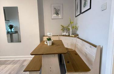 Chamberlayne Inn - Foto 115