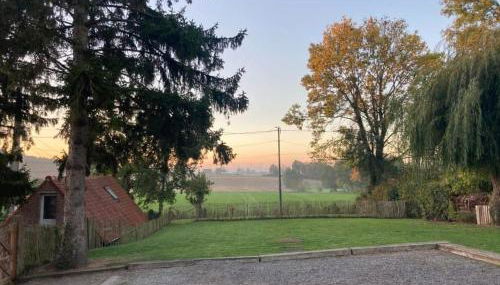 Au coin du loup, monts de Flandres, Zwarteberg - Foto 2