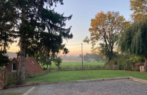Au coin du loup, monts de Flandres, Zwarteberg - Foto 2
