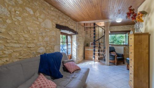 Moulin au coeur de la nature - Foto 4