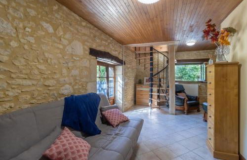 Moulin au coeur de la nature - Foto 4