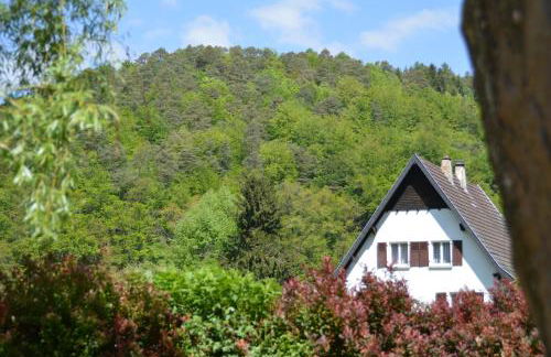 Le Gîte de l'Ecureuil - Foto 63