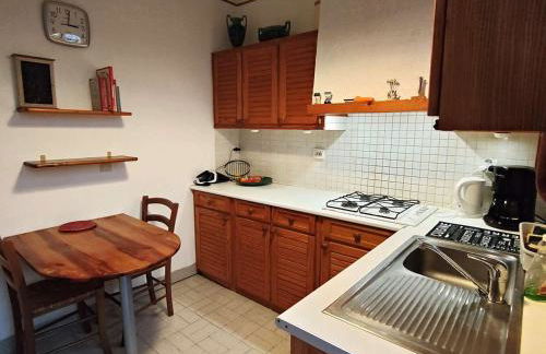 Charmante villa avec jardin clos, à 100m du Bassin d'Arcachon, proche plages et commerces, Wi-Fi - FR-1-736-47 - Foto 12