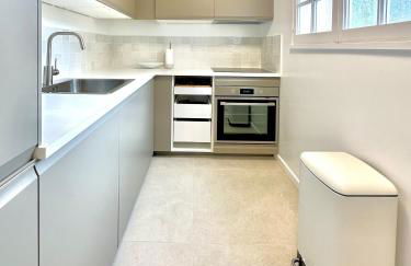 Rénové 2025 - 6 personnes - Clim Parking Piscine Terrasse - Foto 7