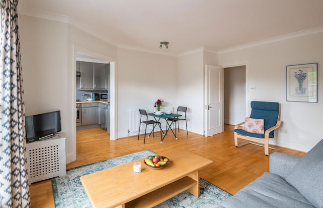 Pleasant Putney Home Close to the Tube Station - Foto 11