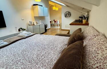 Garlenda Golf Club - Belvedere Apartment - Foto 2