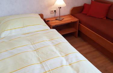 Ferienhaus "Am Gehre" - Foto 15