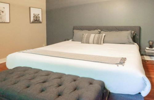 Posh 4 floor Soulard Family Home ABODEbucks - Foto 36