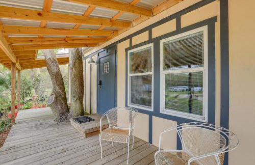 Cozy Morriston Home - Close to HITS Post Time Farm - Foto 17