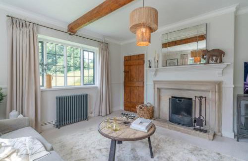 Court Cottage - Foto 10