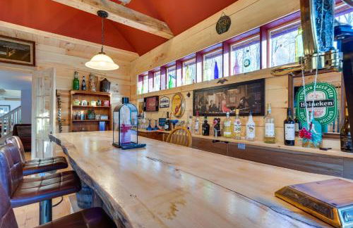 Duplex Unit, 2 Mi to Chittenden Reservoir! - Foto 17