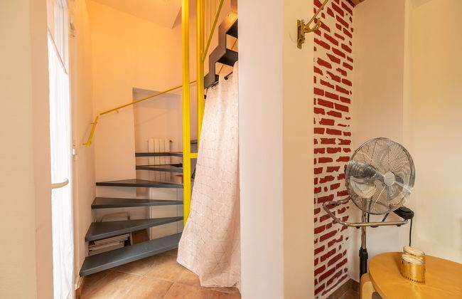 Aperol in Iseo With 1 Bedrooms and 1 Bathrooms - Foto 11