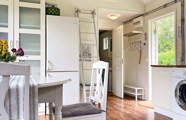 4 Person Holiday Home in Stenhamra - Photo 6