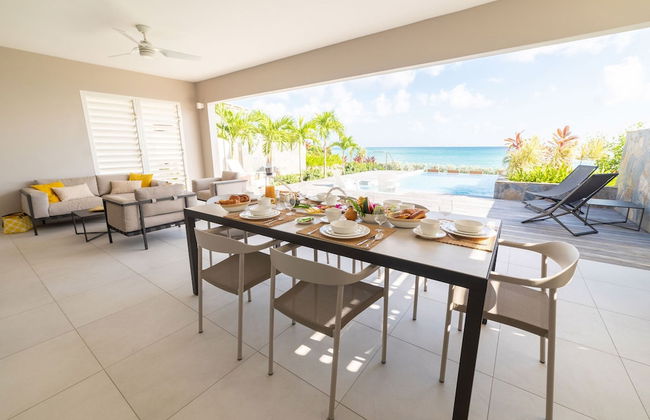 Eden Roc Villas - Photo 32