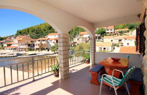 Apartments by the sea Grscica, Korcula - 129 - Photo 15