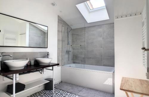 Gîte La Lézardière avec piscine chauffée privative 30 minutes de la Rochelle - Photo 28