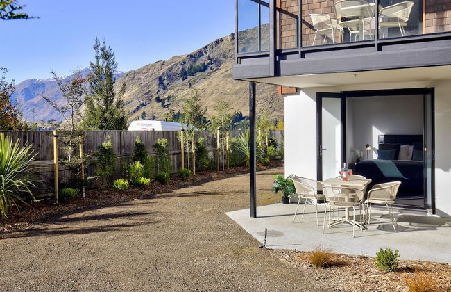 La Residence du Park Apt 3 - Foto 10