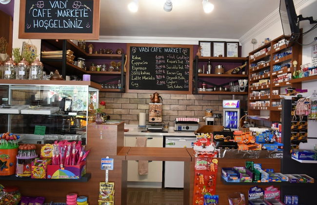 Likya Garden 2 - Photo 14