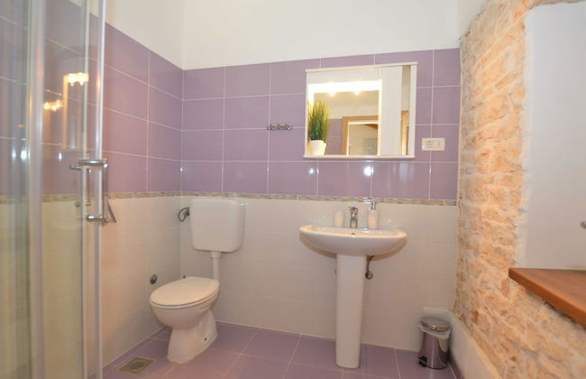 Forest Breeze Retreat in Zminj - Foto 35