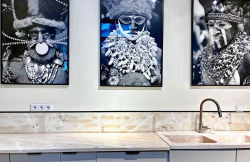 The Palm Tree House Alentejo Private swimming pool 6 suites Iconic Palm tree - Foto 70