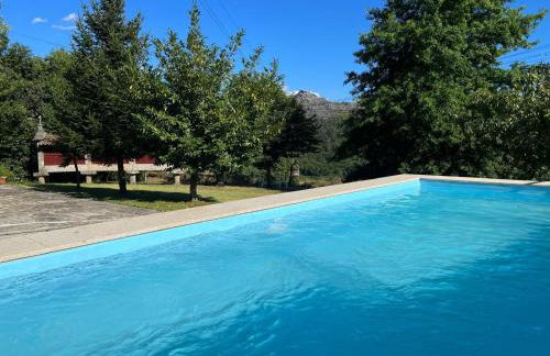 Casa Sequeira de São José - Gerês - Foto 1