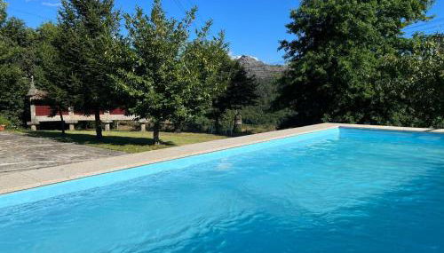 Casa Sequeira de São José - Gerês - Foto 1