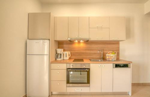 Koutris Apartment 1 - Foto 9