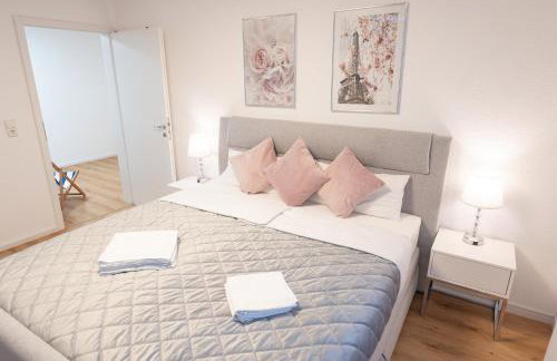 Time4you am Bodensee mit Pool Sauna Kamin - Foto 15