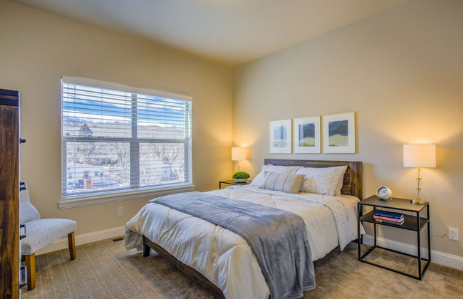 4BD Space & Flexibilitygreat Westside Location - Photo 6