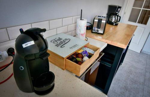 Grand appartement de haut standing en centre-ville - Foto 55