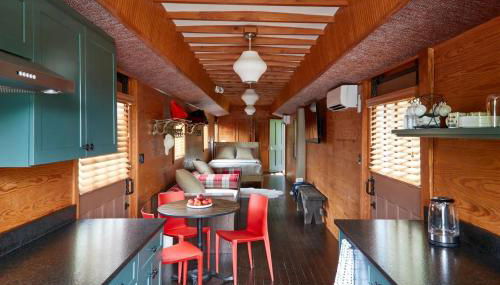 The Kent Collection - The Garden Cottages - Foto 4