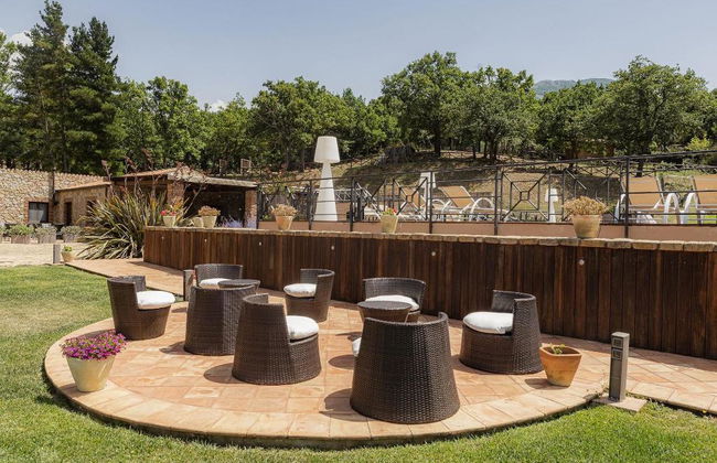 Casena Mongerrati - Foto 18