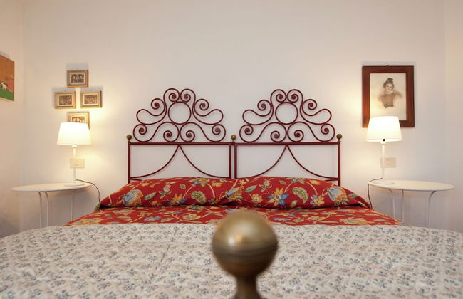 A Romantic Rocca Retreat - Foto 5