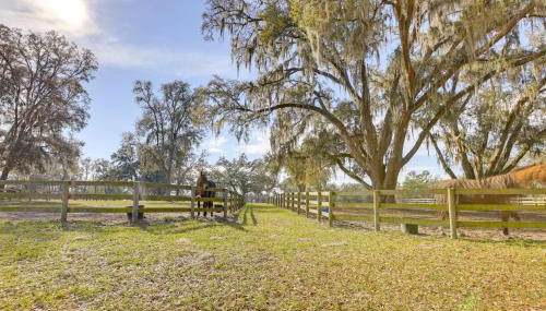 Pet-Friendly Studio Near World Equestrian Center! - Foto 3