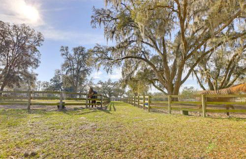 Pet-Friendly Studio Near World Equestrian Center! - Foto 3