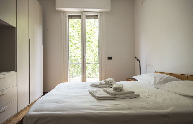 2 Bedrooms Flat near Bocconi, Iulm, Navigli - Photo 6