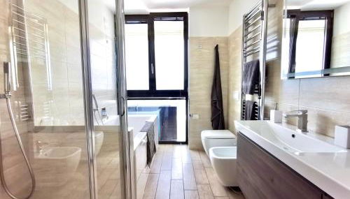 THE VIEW!!! by Design Studio - Foto 5, Shower