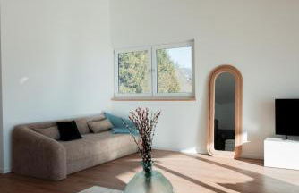 Hohenzollern Wellness Loft mit Panorama Sauna - Foto 36