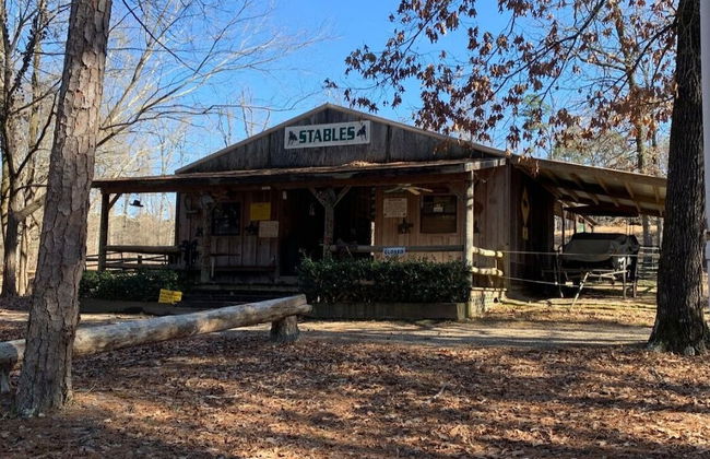 The Bear Den - Foto 35