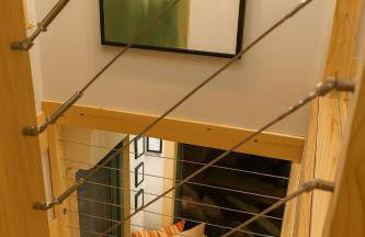 Lux Tiny House with Waterfront, Kayaks, Hot Tub, Arcade - Photo 5