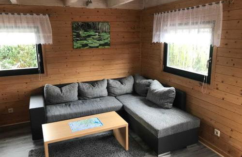 Ferienhaeuser Auszeit am Grossen Labussee - Photo 16