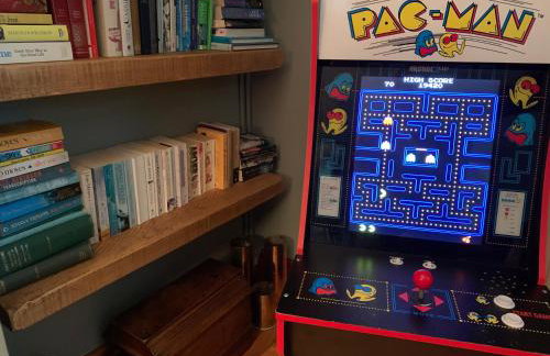 The Stables At Cae Gwyn - Foto 24