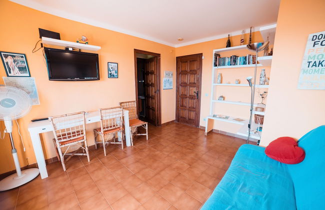 Beautiful Studio with Brilliant Views - Foto 6