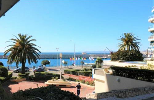 Charmant Studio en bord de Mer - Foto 34