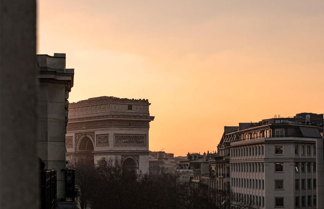 Le Royal Monceau - Raffles Paris - Photo 42