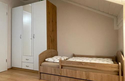 Stylische Ferienwohnung Casagrande mit Vollausstattung - Foto 16