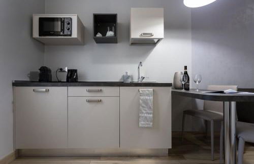 ApartHotel Durini - Photo 106