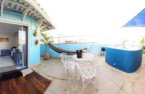 Lawrence Roof Top - Foto 42