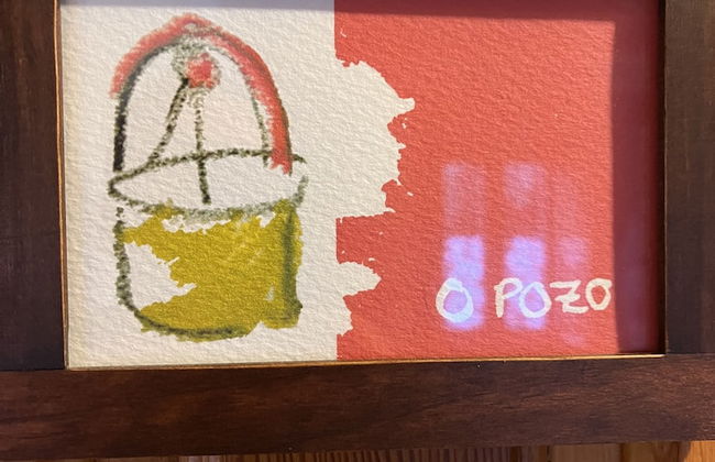 Casa Rural O Vilar - Photo 4